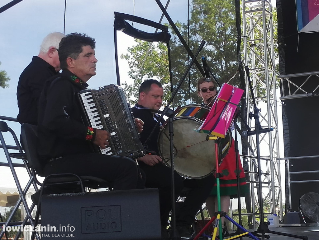 Podłowickie Folk(l)owe w Jackowicach
