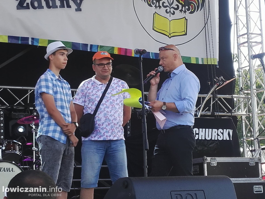 Podłowickie Folk(l)owe w Jackowicach