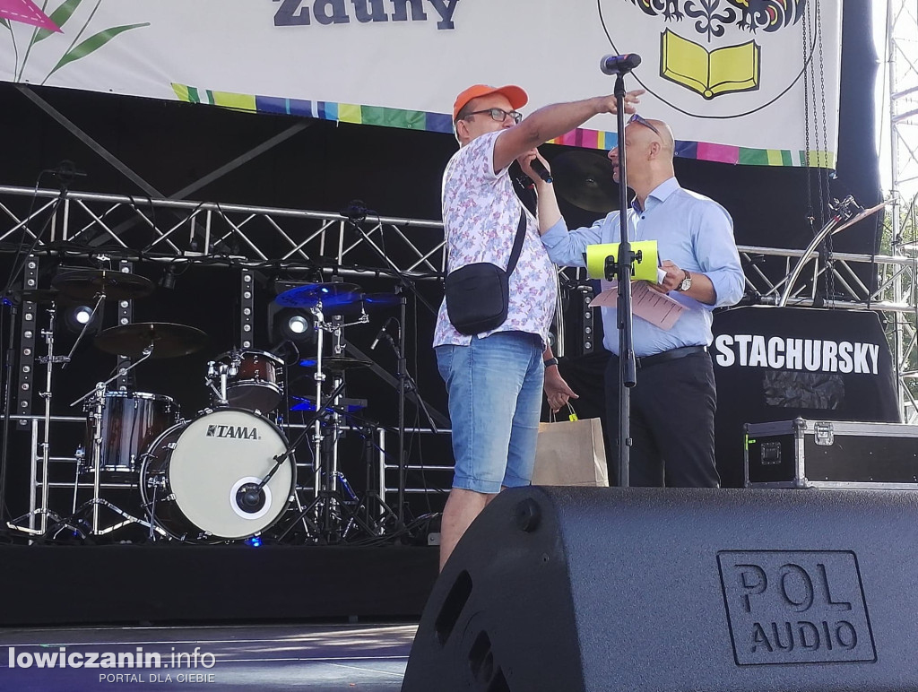 Podłowickie Folk(l)owe w Jackowicach