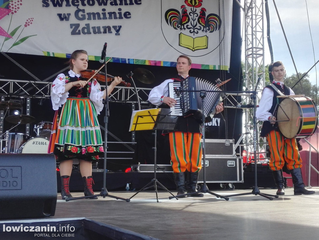 Podłowickie Folk(l)owe w Jackowicach