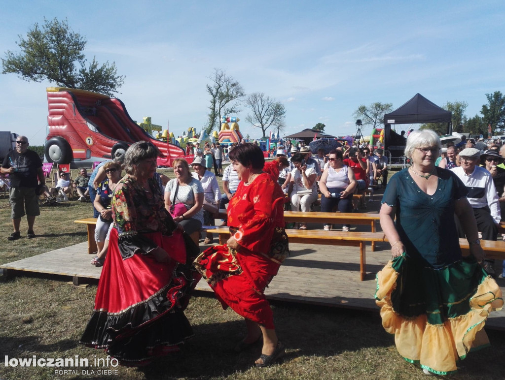 Podłowickie Folk(l)owe w Jackowicach