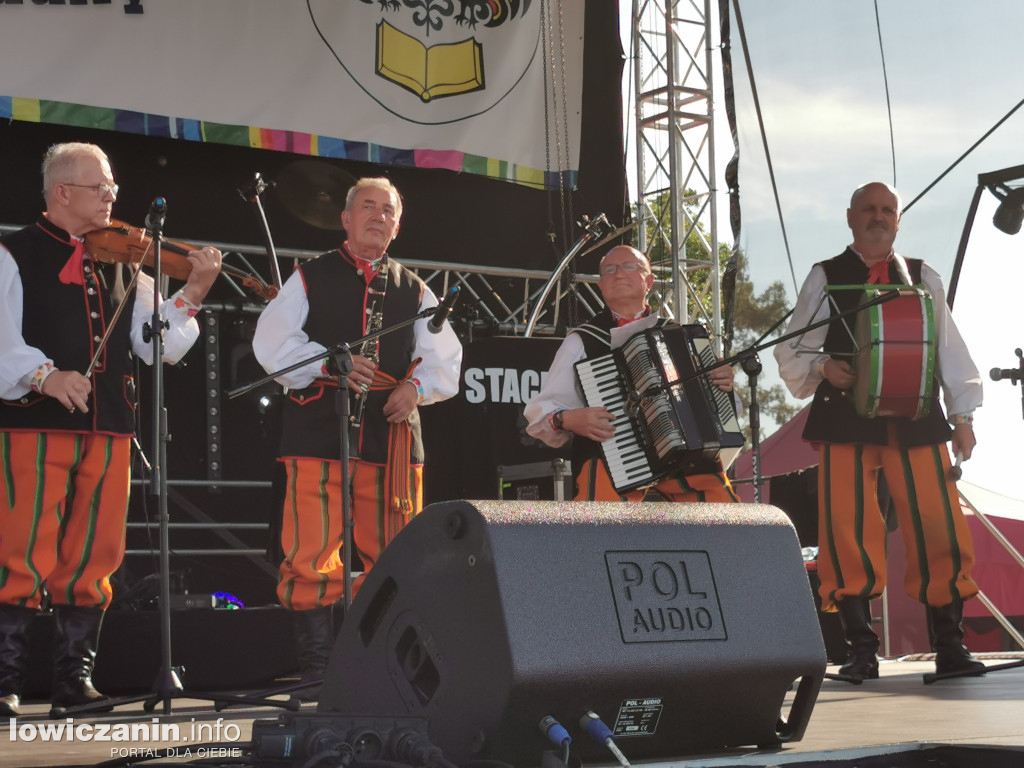 Podłowickie Folk(l)owe w Jackowicach