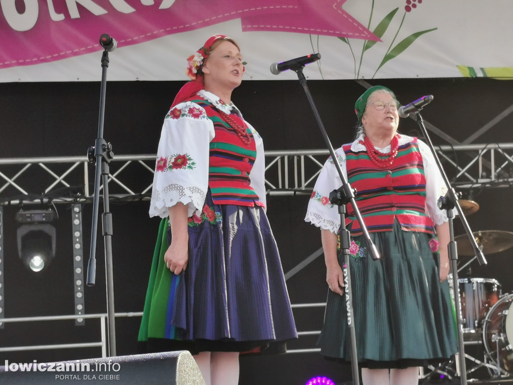 Podłowickie Folk(l)owe w Jackowicach