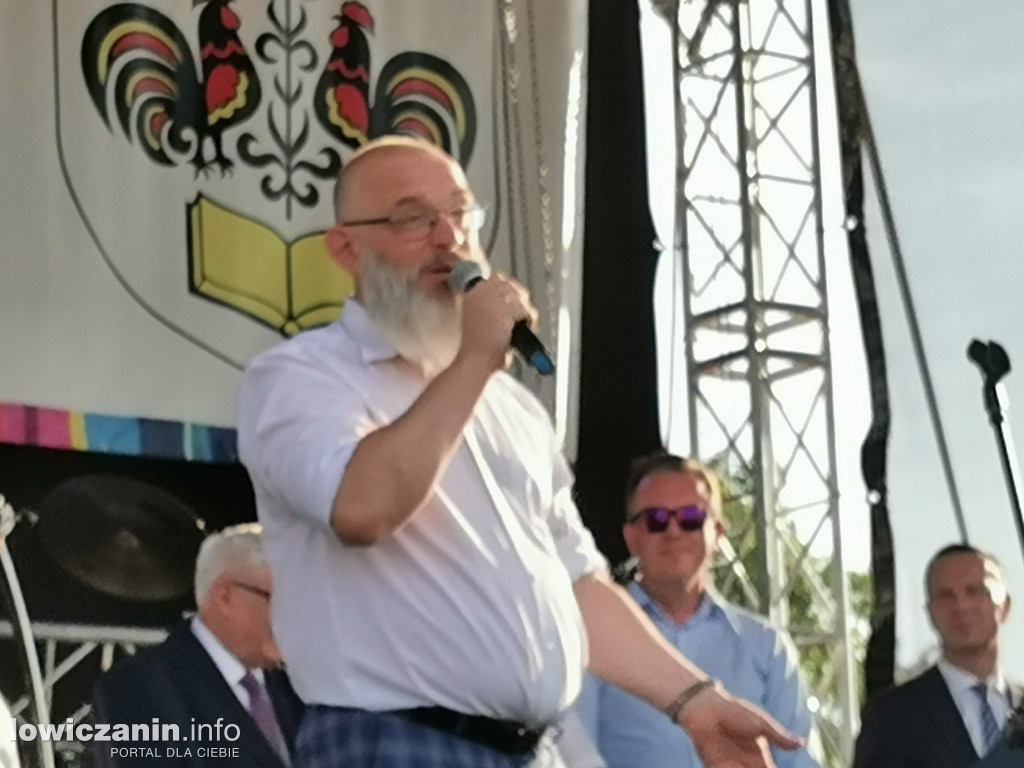 Podłowickie Folk(l)owe w Jackowicach