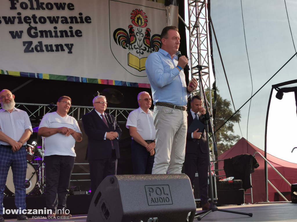 Podłowickie Folk(l)owe w Jackowicach