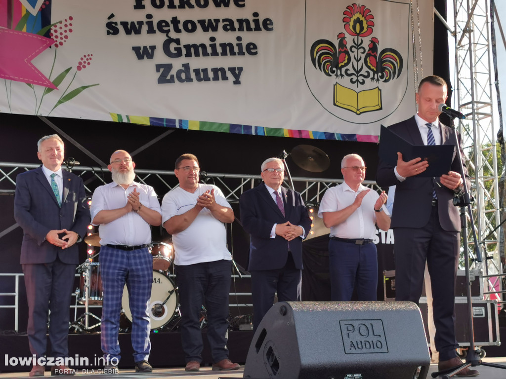 Podłowickie Folk(l)owe w Jackowicach