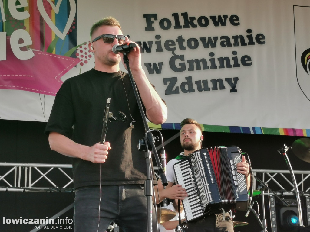 Podłowickie Folk(l)owe w Jackowicach