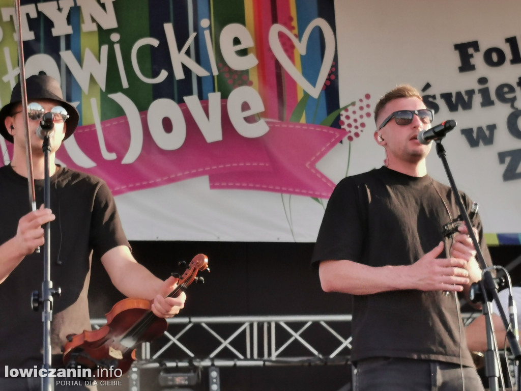 Podłowickie Folk(l)owe w Jackowicach