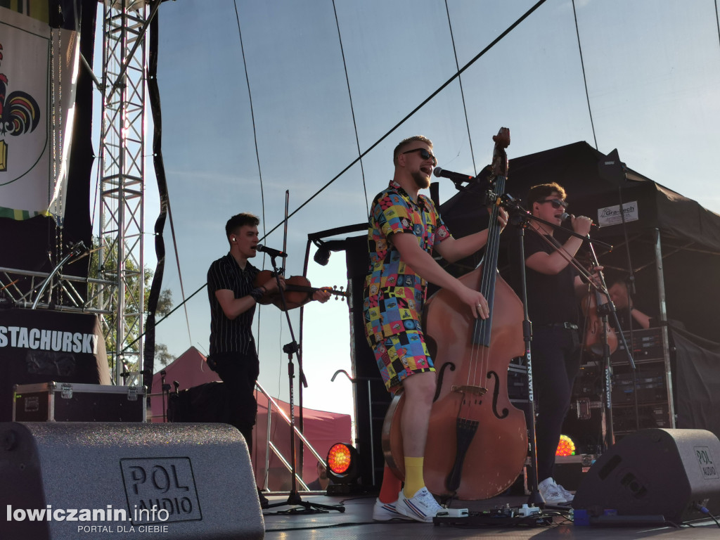 Podłowickie Folk(l)owe w Jackowicach