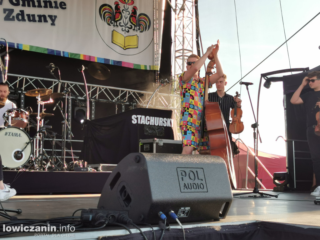 Podłowickie Folk(l)owe w Jackowicach