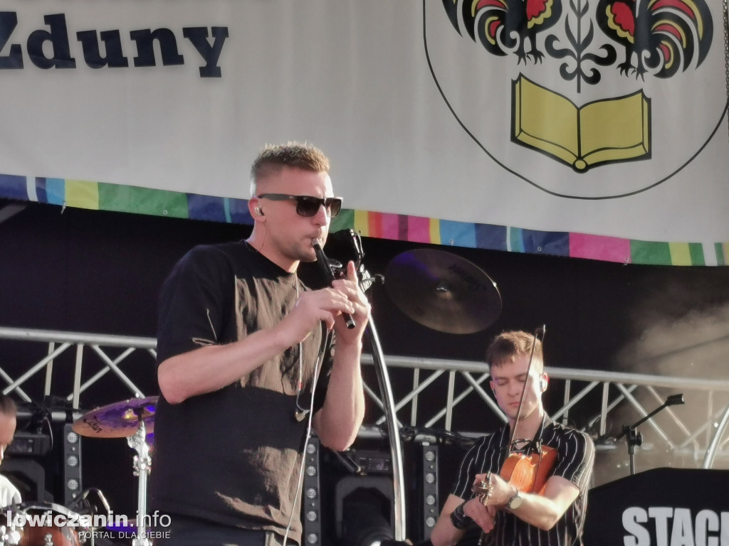 Podłowickie Folk(l)owe w Jackowicach