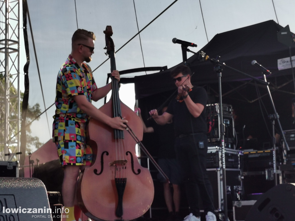Podłowickie Folk(l)owe w Jackowicach