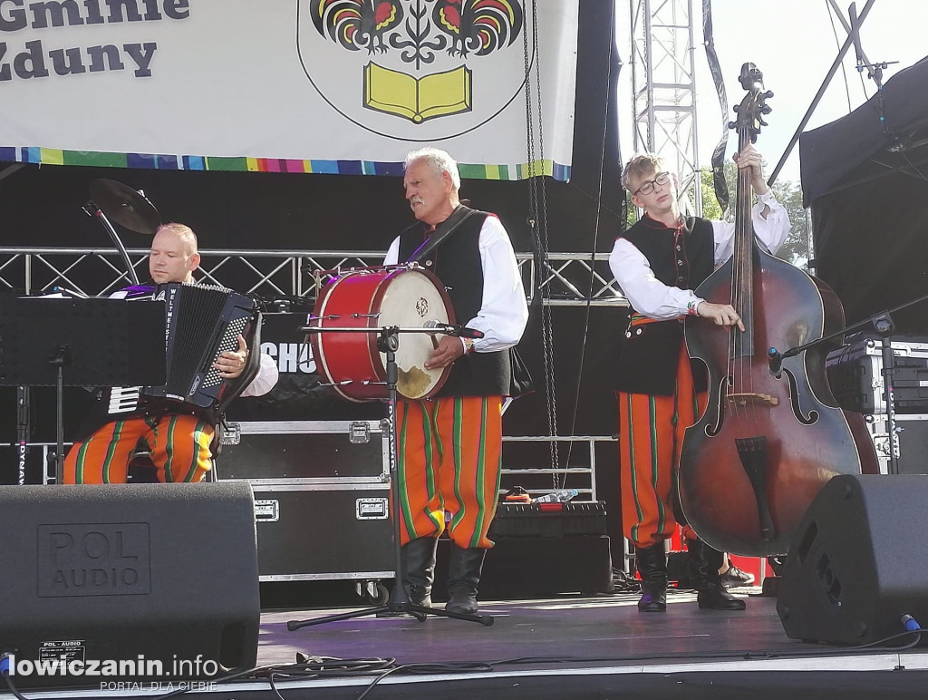 Podłowickie Folk(l)owe w Jackowicach