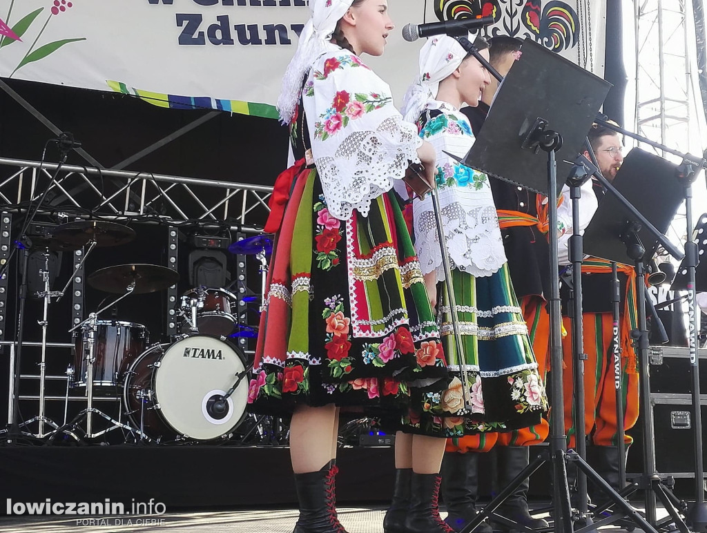 Podłowickie Folk(l)owe w Jackowicach