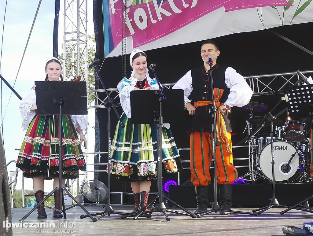 Podłowickie Folk(l)owe w Jackowicach