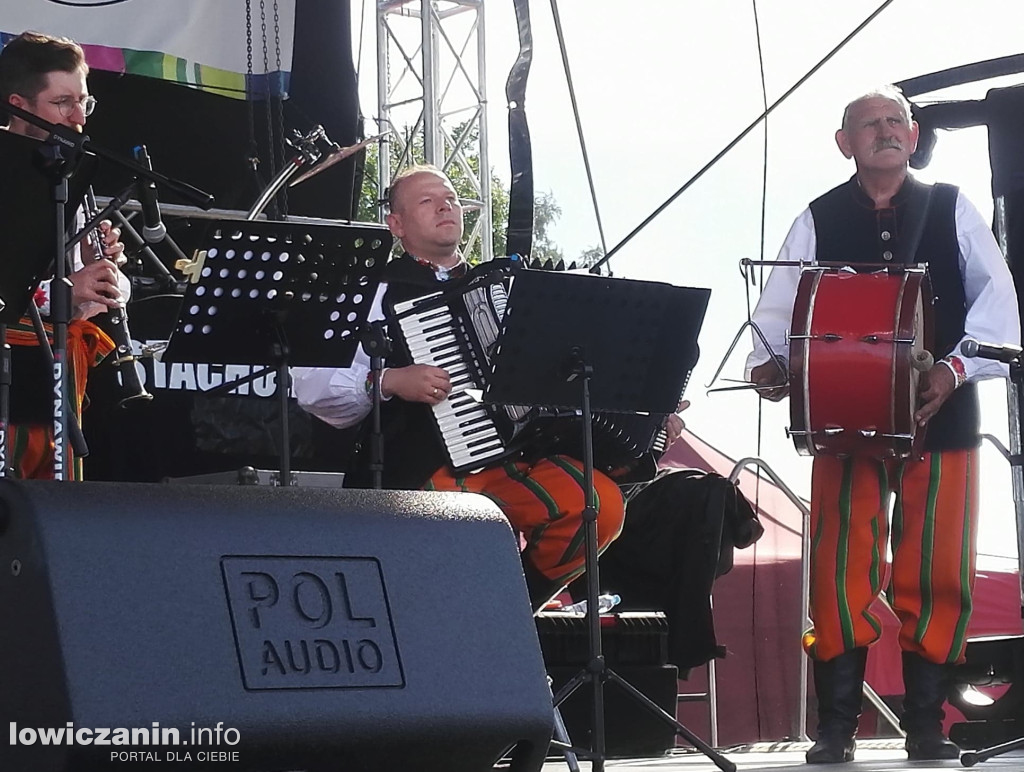 Podłowickie Folk(l)owe w Jackowicach