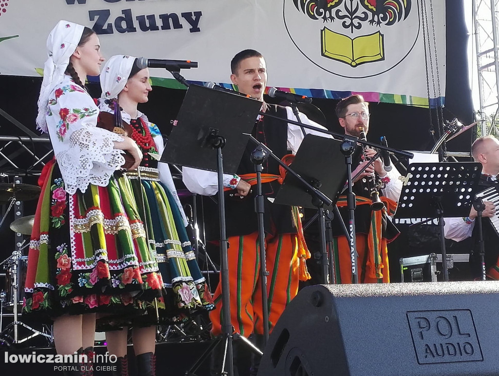 Podłowickie Folk(l)owe w Jackowicach