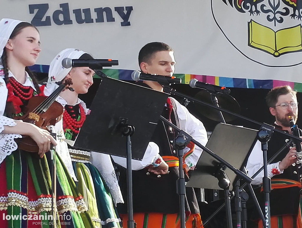 Podłowickie Folk(l)owe w Jackowicach