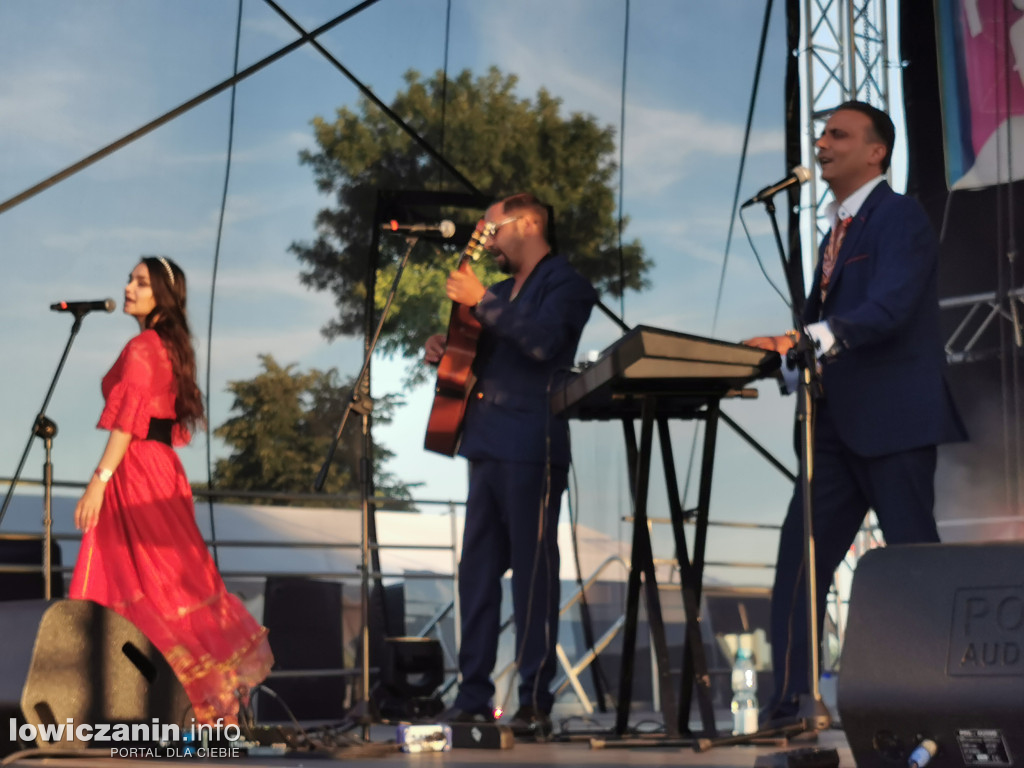 Podłowickie Folk(l)owe w Jackowicach