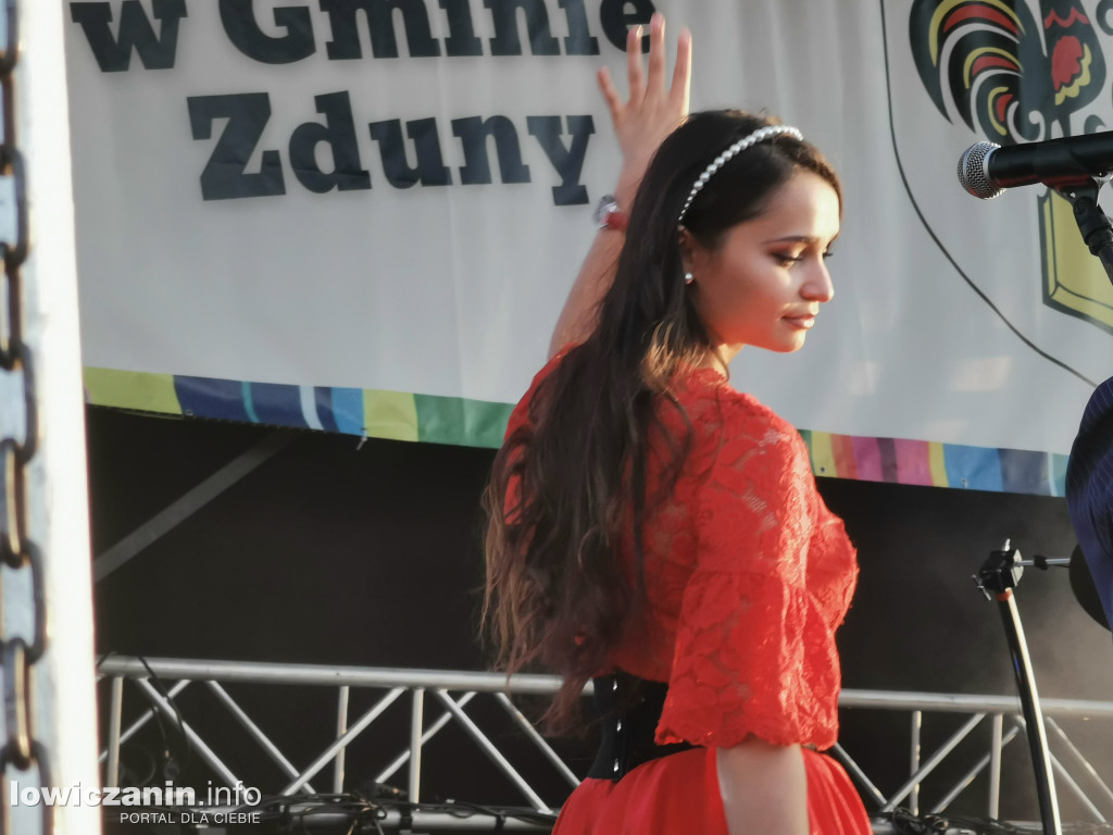 Podłowickie Folk(l)owe w Jackowicach
