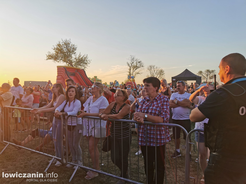Podłowickie Folk(l)owe w Jackowicach