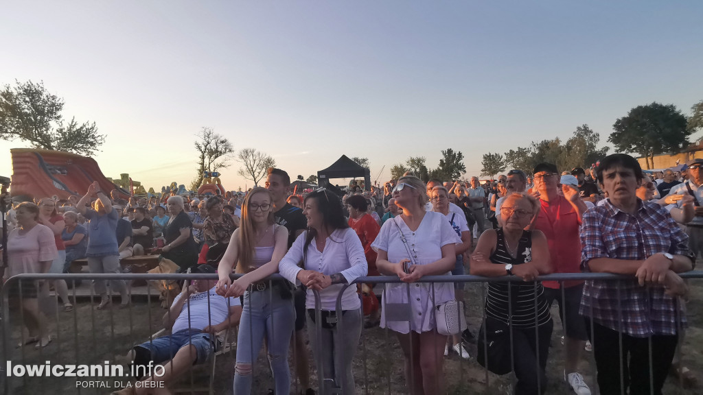 Podłowickie Folk(l)owe w Jackowicach