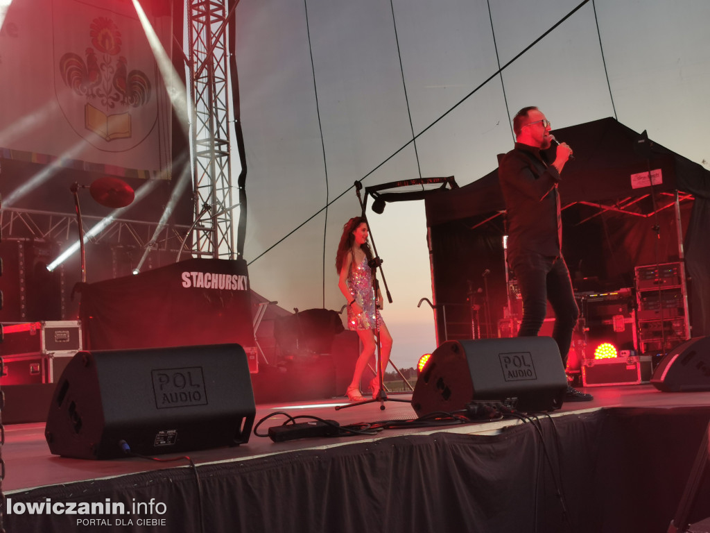 Podłowickie Folk(l)owe w Jackowicach