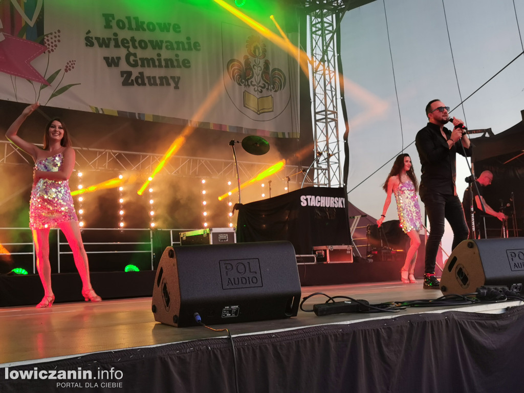 Podłowickie Folk(l)owe w Jackowicach
