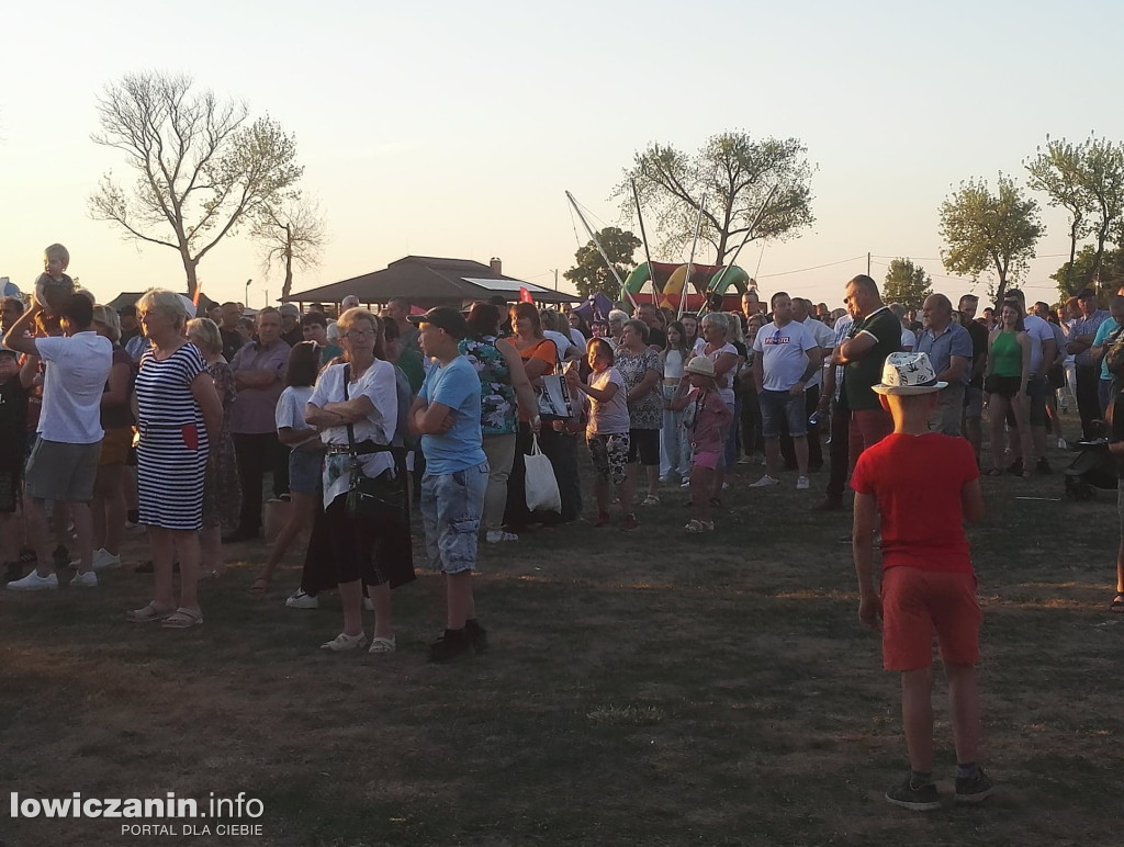 Podłowickie Folk(l)owe w Jackowicach