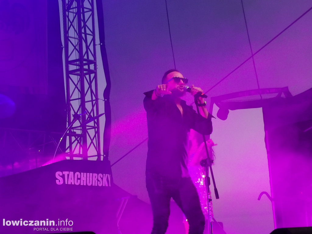 Podłowickie Folk(l)owe w Jackowicach