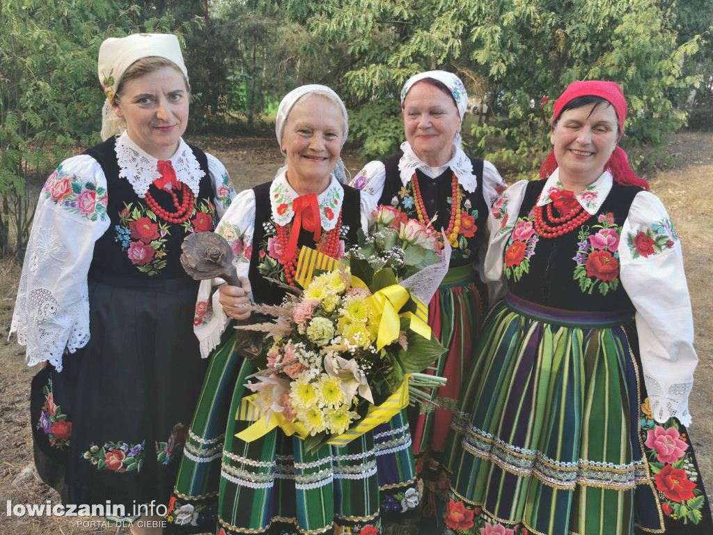 Nagroda Łowickiej Róży i potańcówka