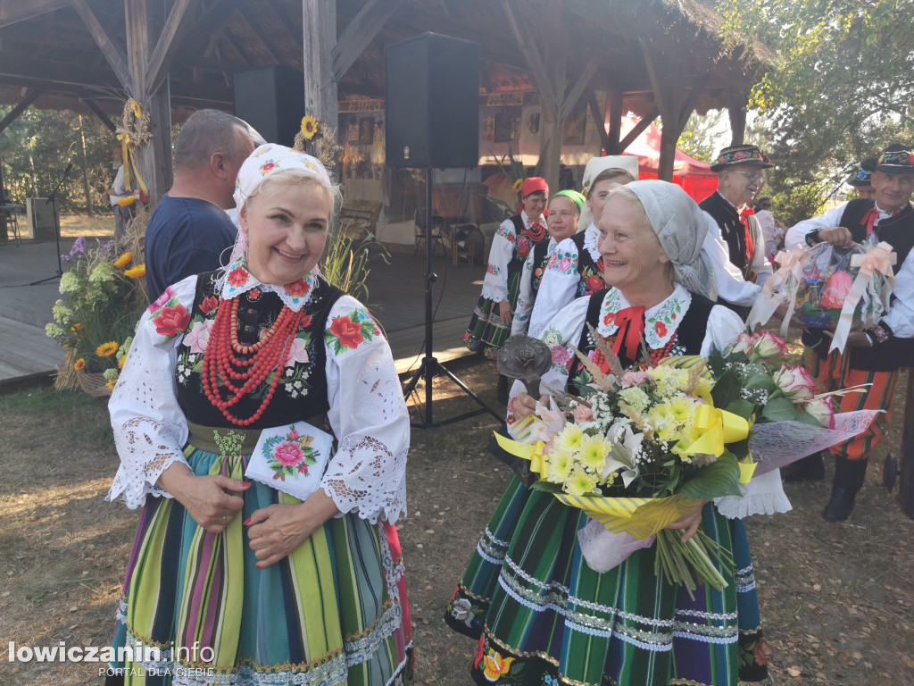 Nagroda Łowickiej Róży i potańcówka