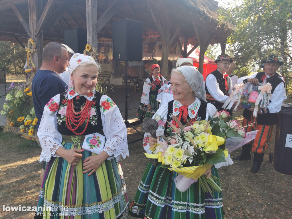 Nagroda Łowickiej Róży i potańcówka