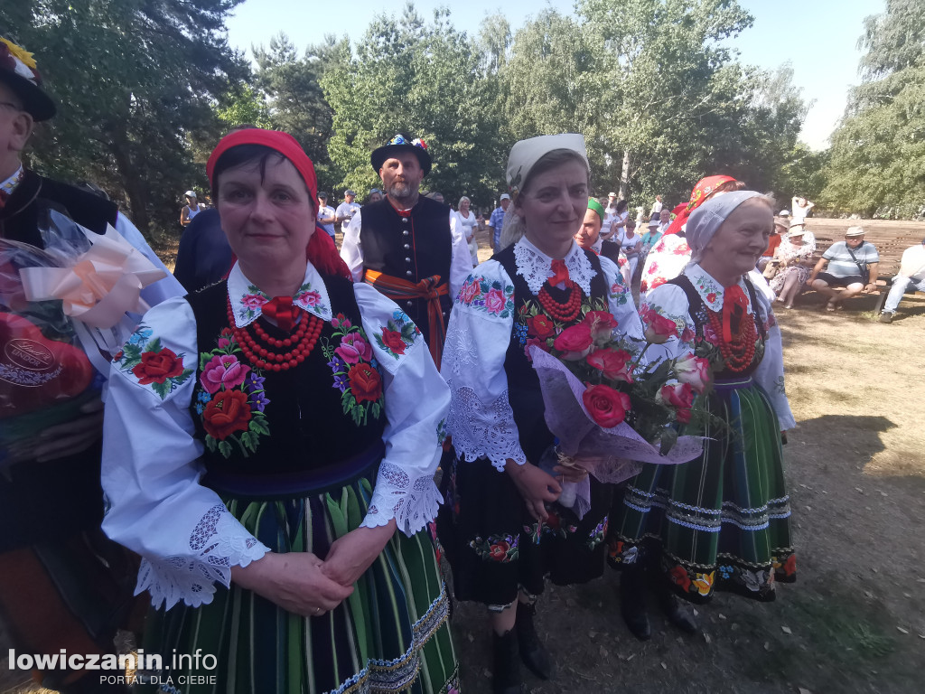 Nagroda Łowickiej Róży i potańcówka