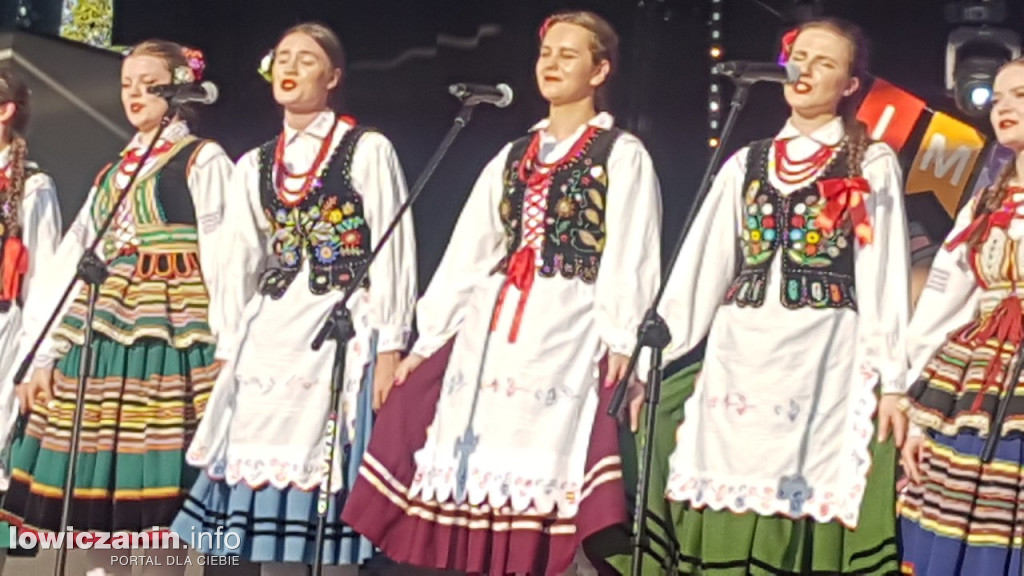 Trwa Festyn w Pałacu w Sannikach