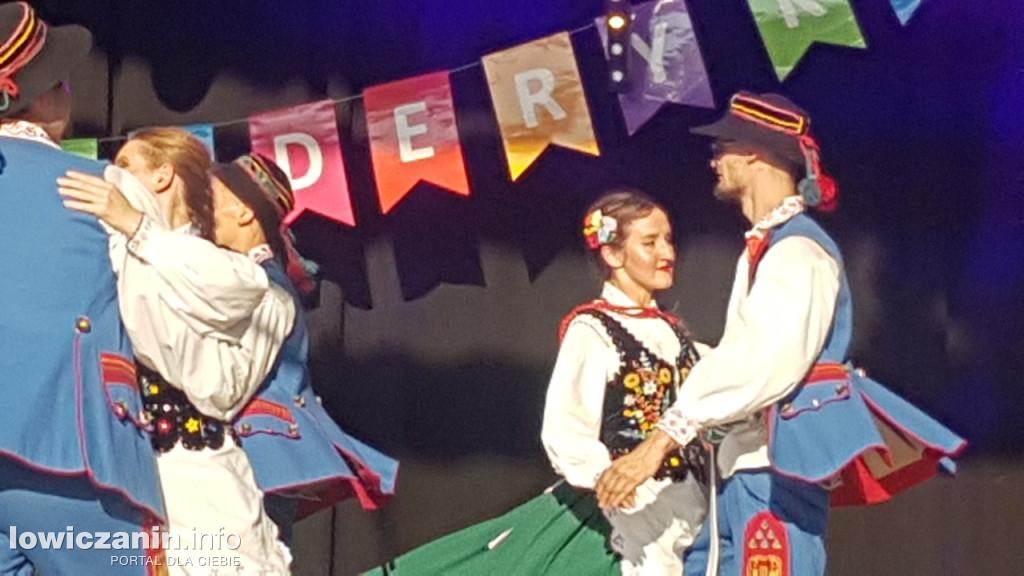 Trwa Festyn w Pałacu w Sannikach