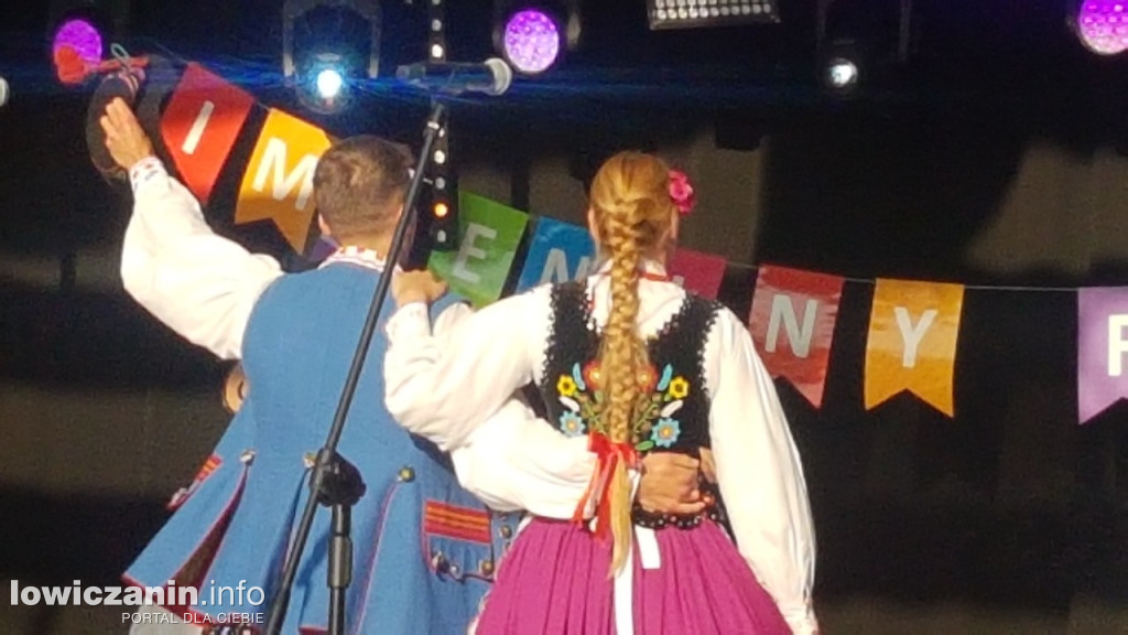 Trwa Festyn w Pałacu w Sannikach