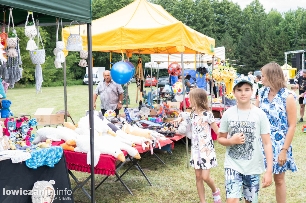Dzień Folkloru w Niesułkowie