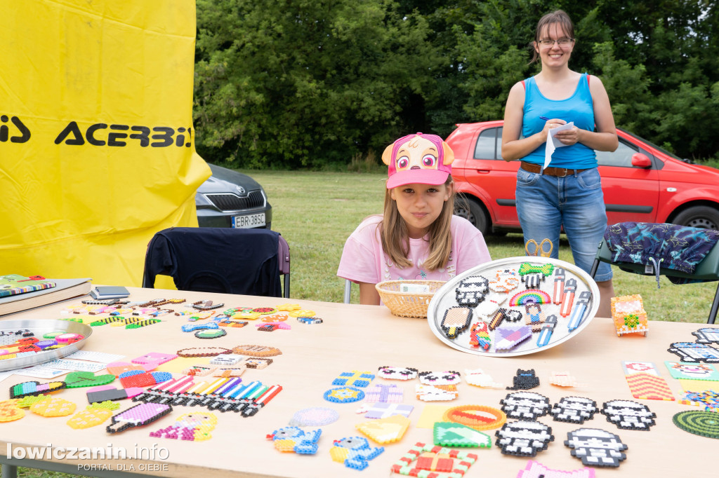 Dzień Folkloru w Niesułkowie