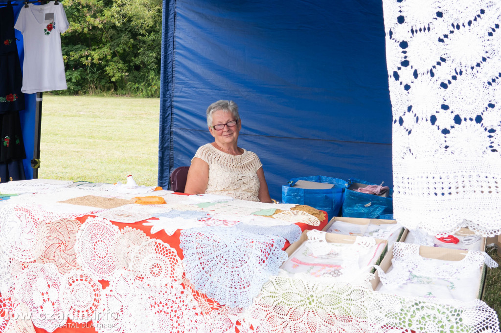 Dzień Folkloru w Niesułkowie