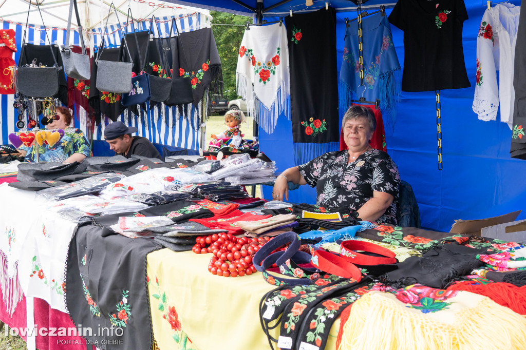 Dzień Folkloru w Niesułkowie