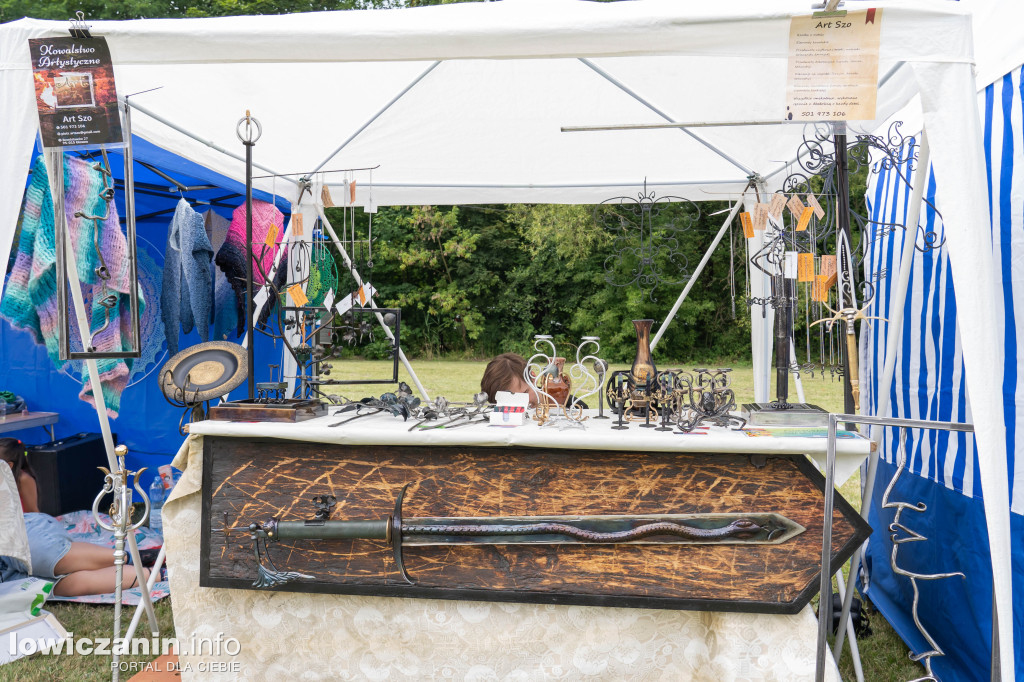 Dzień Folkloru w Niesułkowie