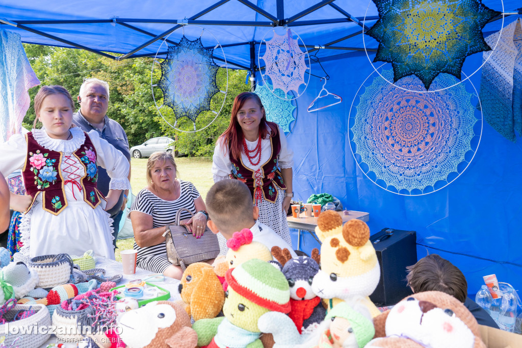 Dzień Folkloru w Niesułkowie