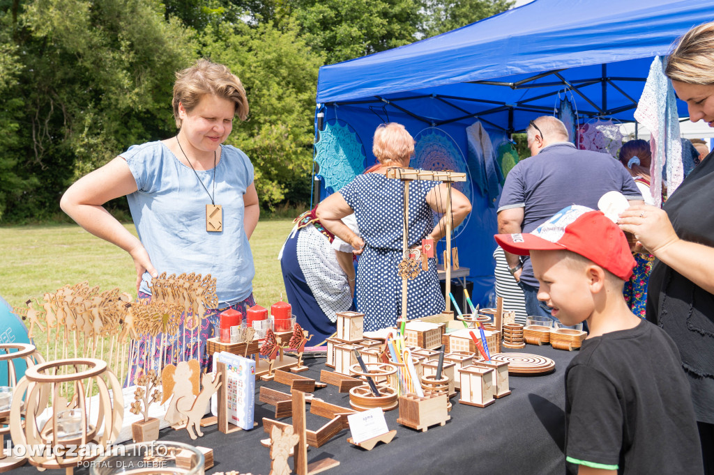Dzień Folkloru w Niesułkowie