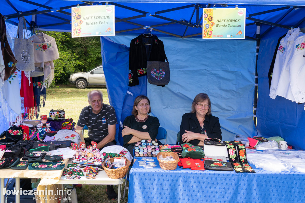 Dzień Folkloru w Niesułkowie