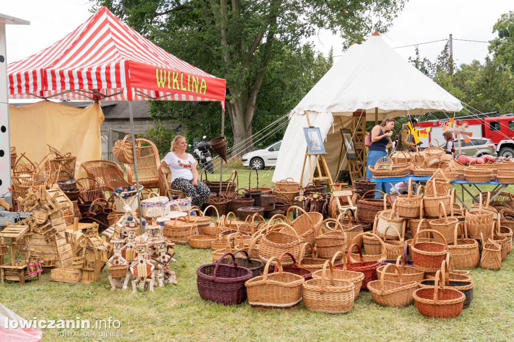 Dzień Folkloru w Niesułkowie