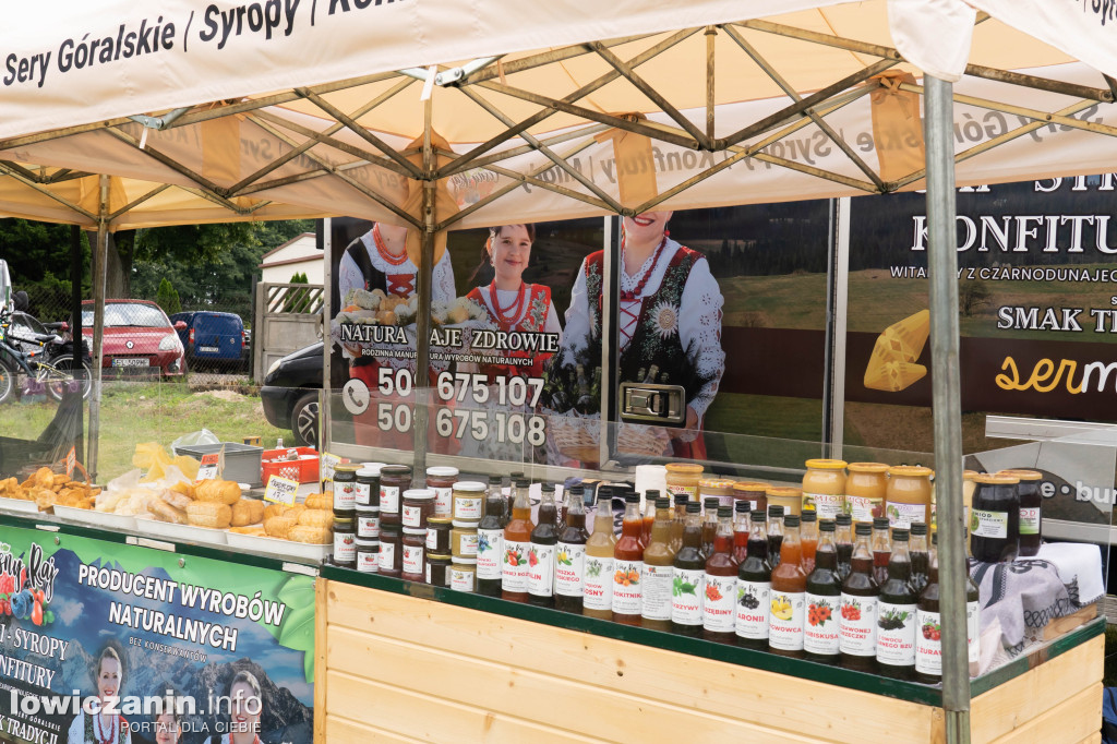 Dzień Folkloru w Niesułkowie