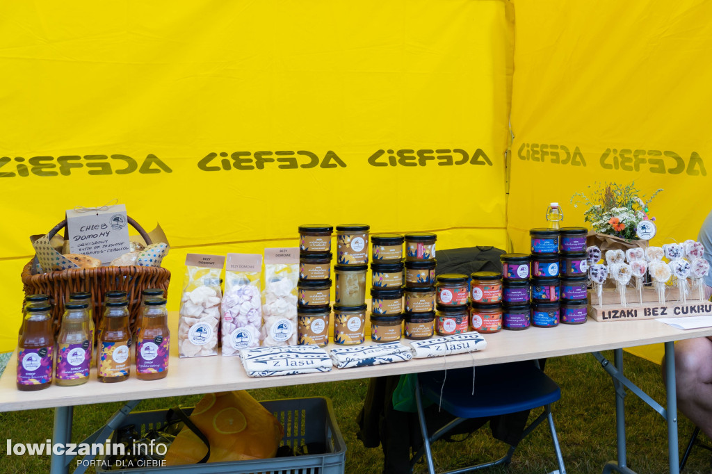 Dzień Folkloru w Niesułkowie