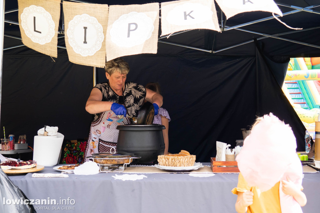 Dzień Folkloru w Niesułkowie