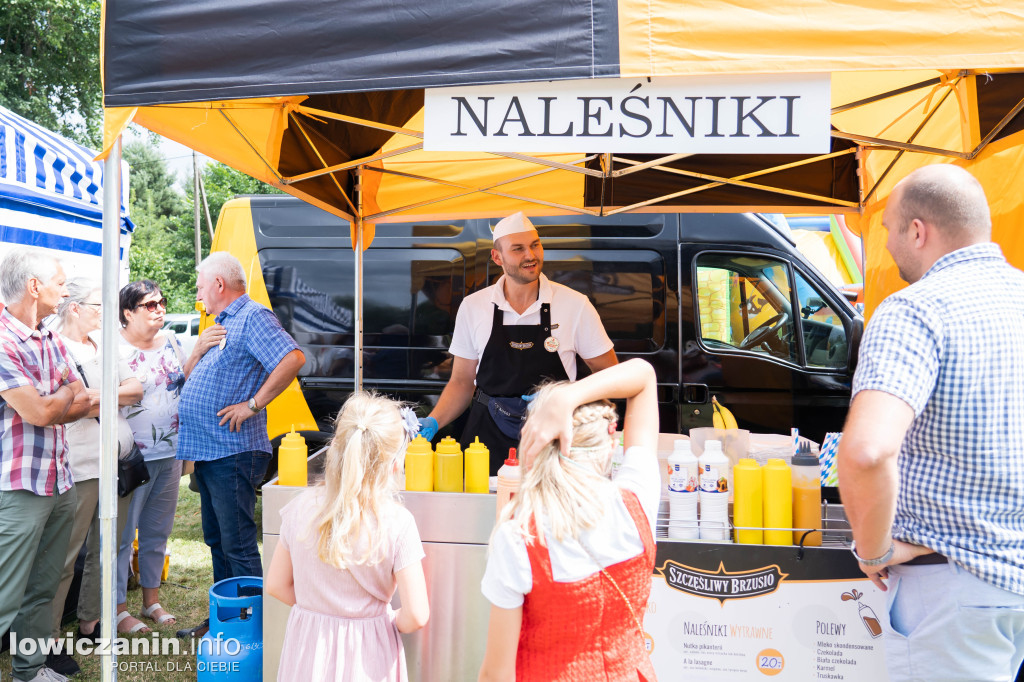 Dzień Folkloru w Niesułkowie